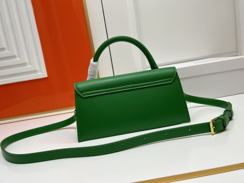 Jacquemus Top Handle Bags